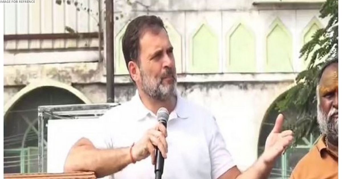 Telangana govt doesn't have time to listen to youth on paper leak issue: Rahul Gandhi